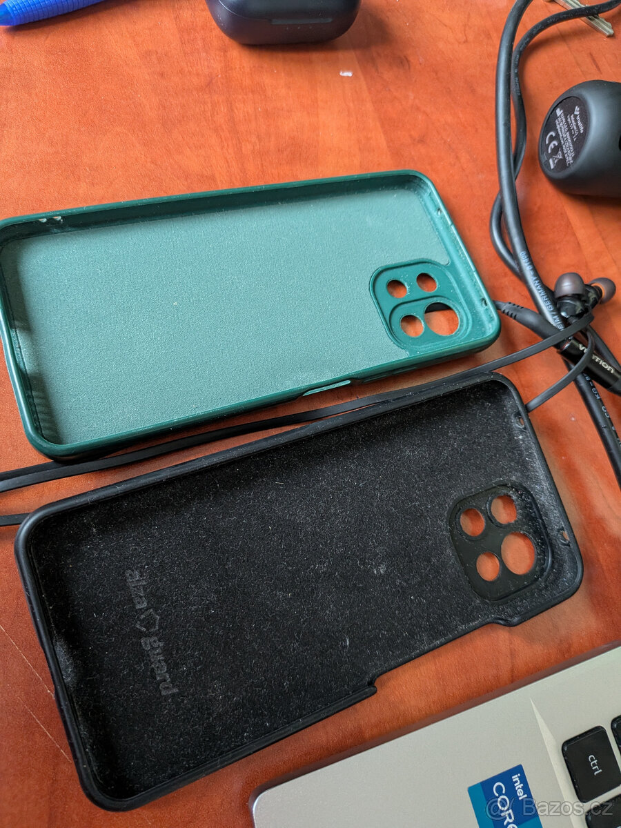 obaly Mi 11 lite 5G - 2