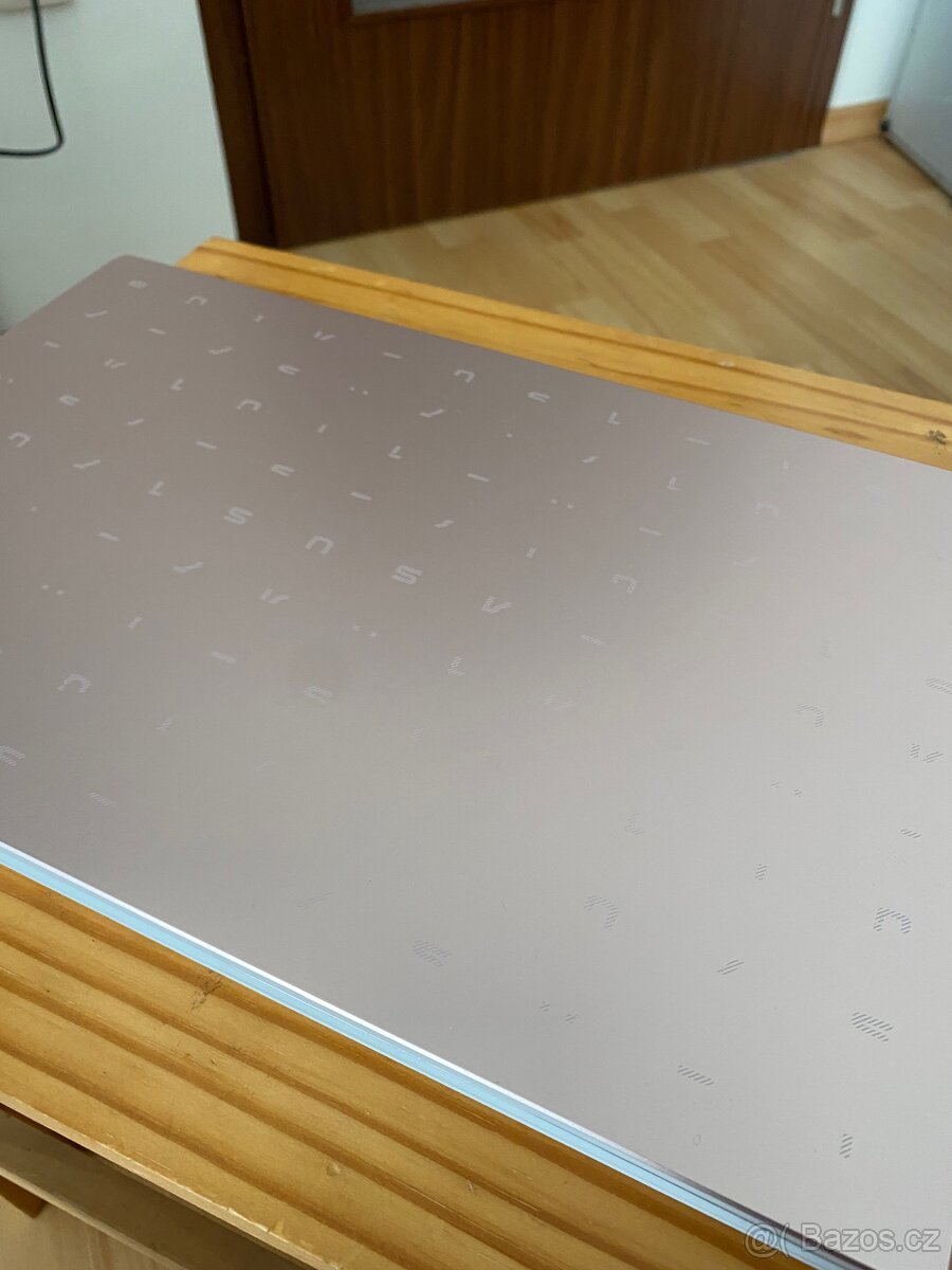 Notebook Asus - 2