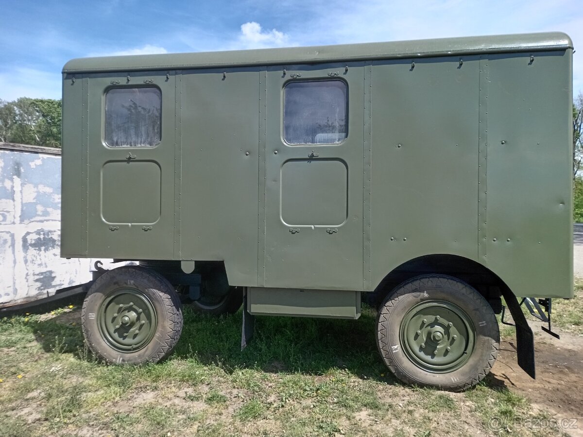 maringotka - 2