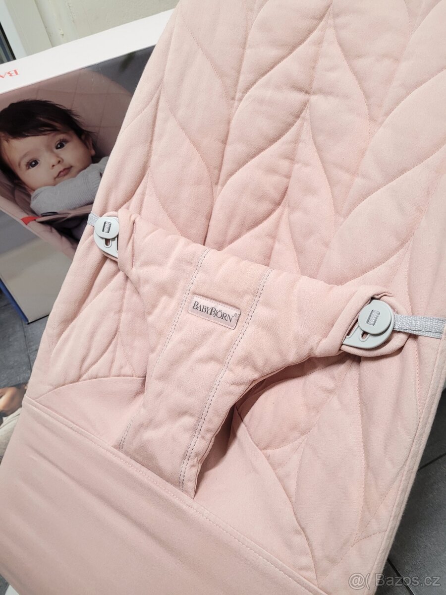 Houpátko Babybjörn - 2