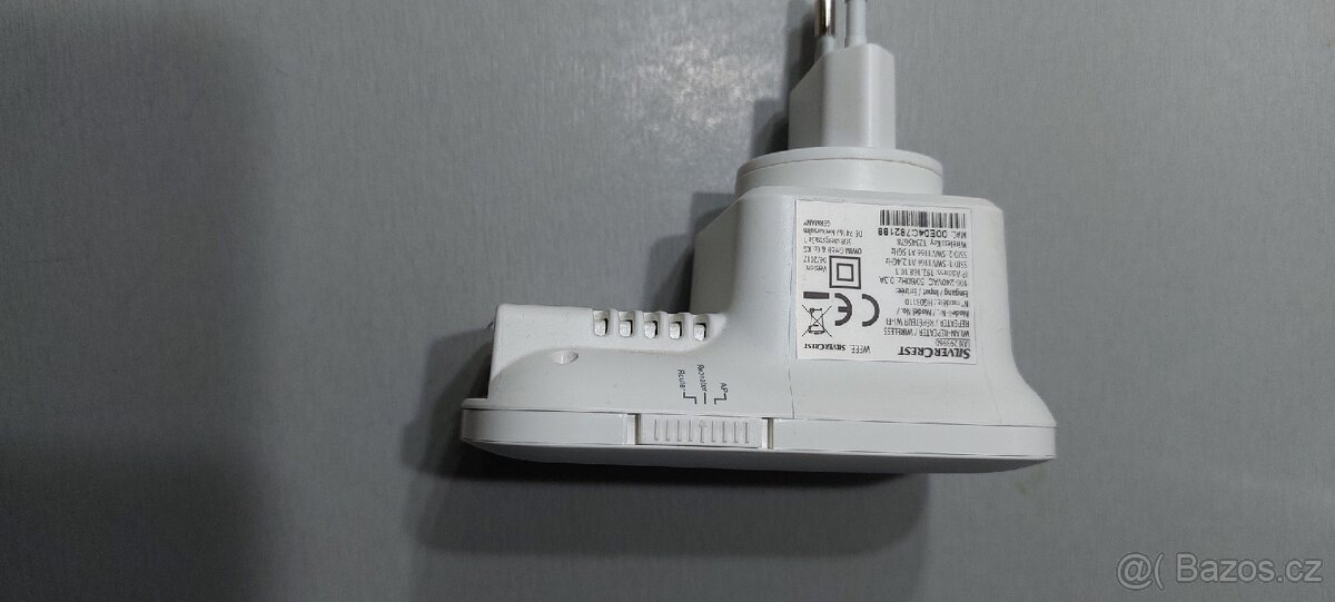 WiFi - 2