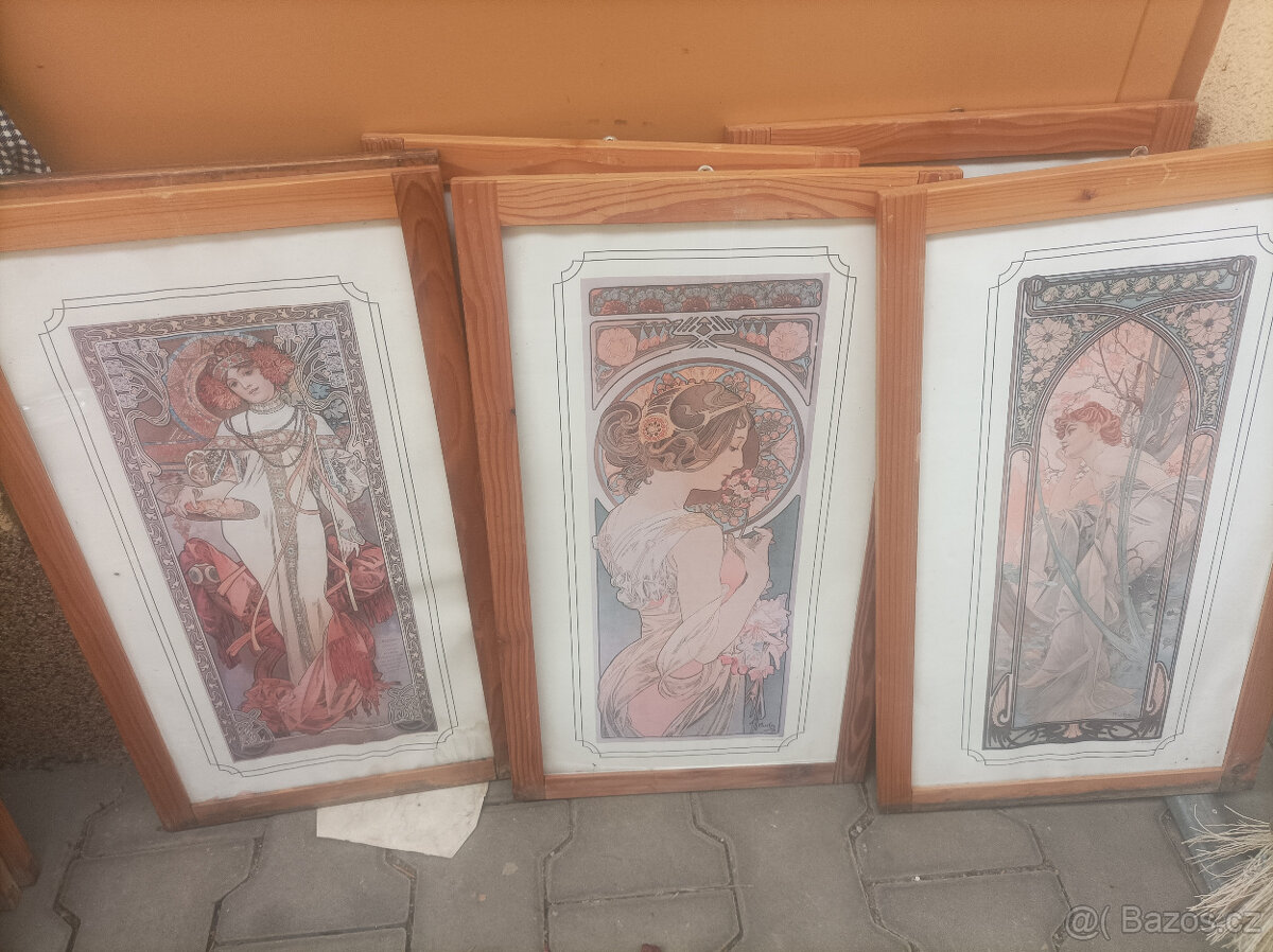 mucha - 2