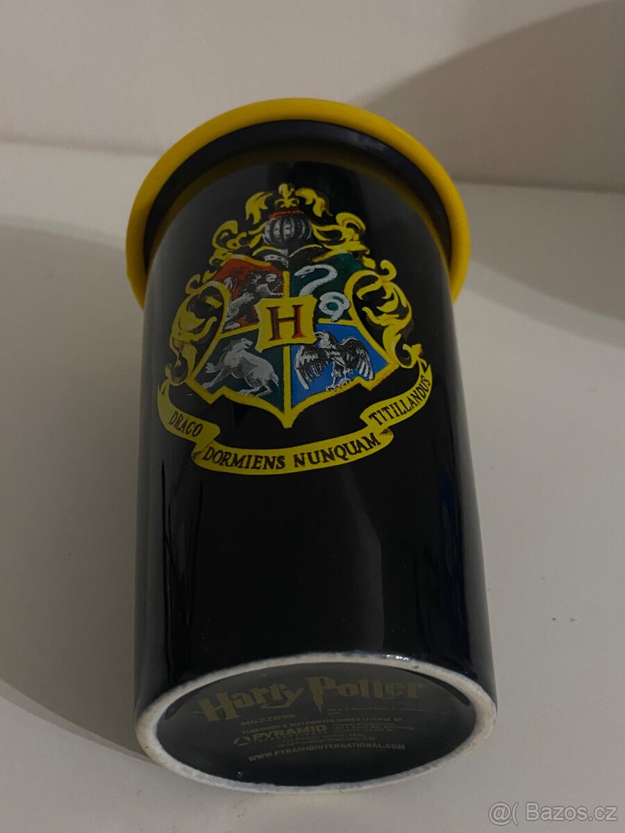 Harry Potter keramický hrnek - 2