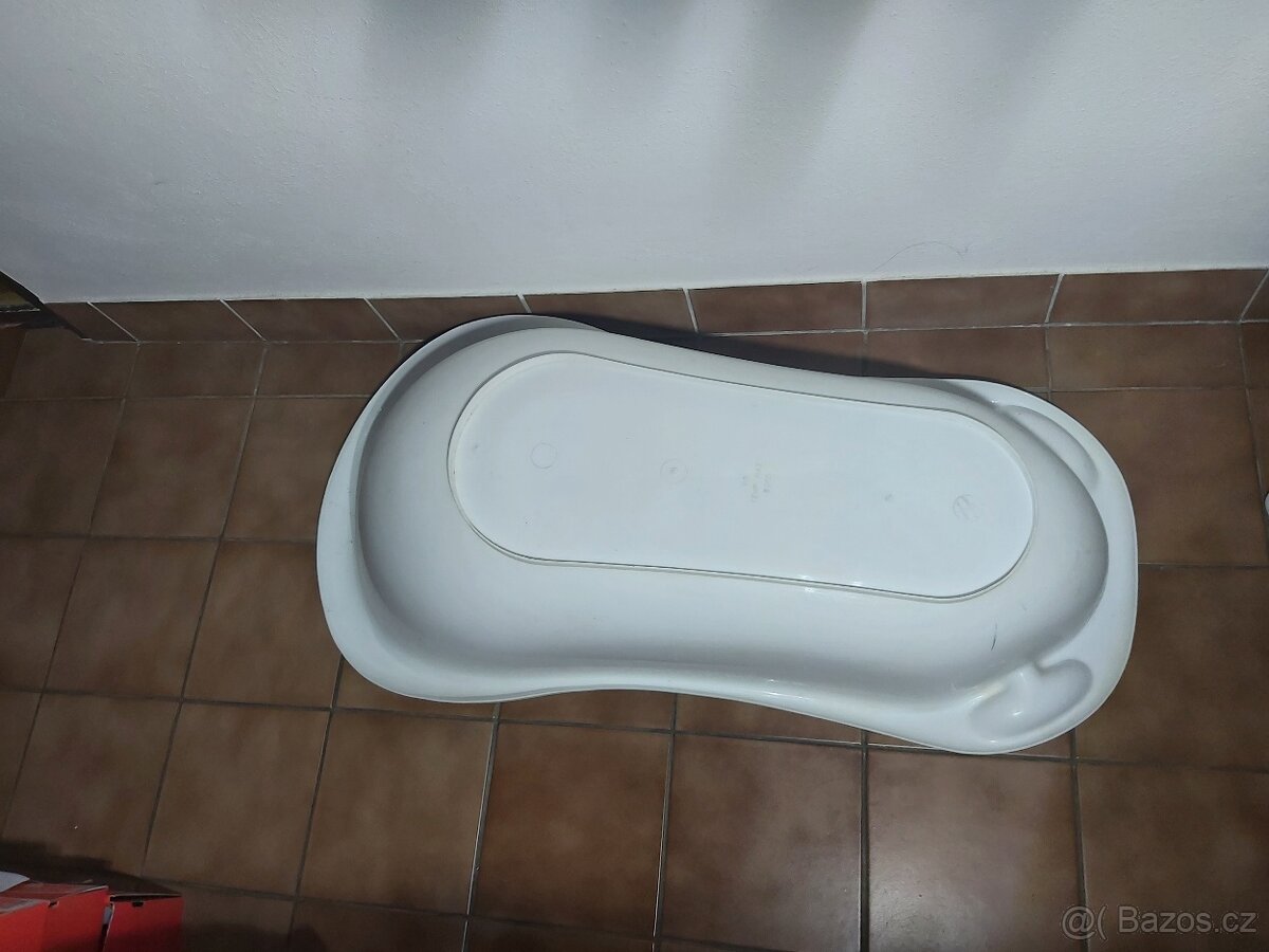 Vanička na koupání pro miminko - 2