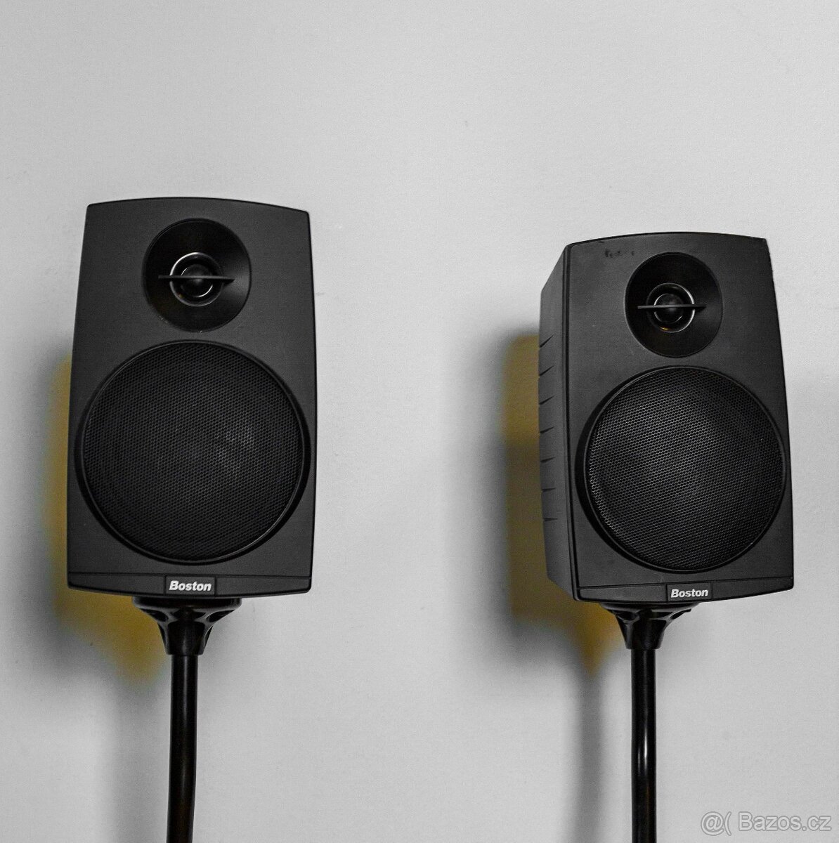 Boston Acoustics Micro80X + stojany v cene - 2
