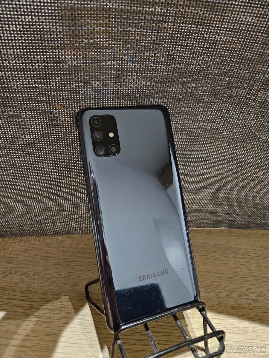 Samsung M51 6+128 GB - 2