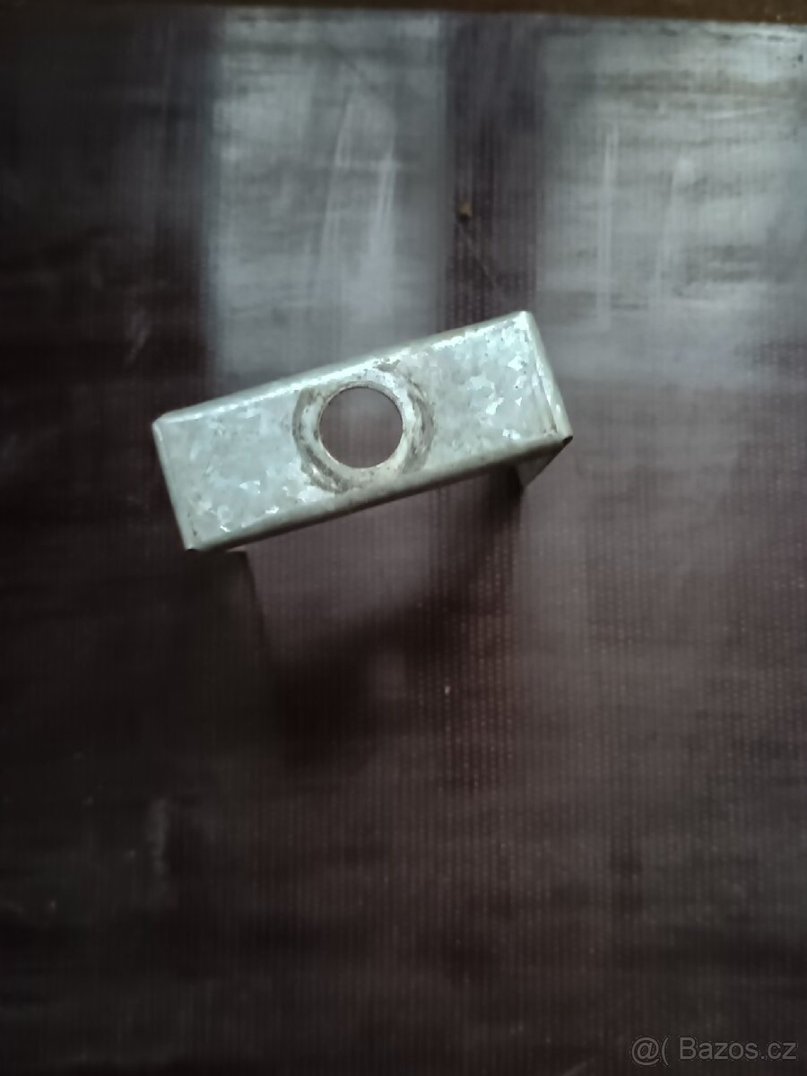 Tachometr pionýr - 2