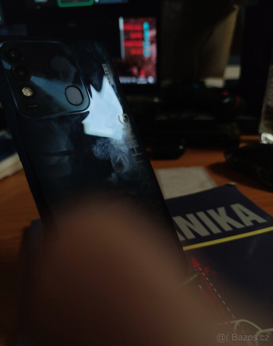 Tecno spark 8 - 2