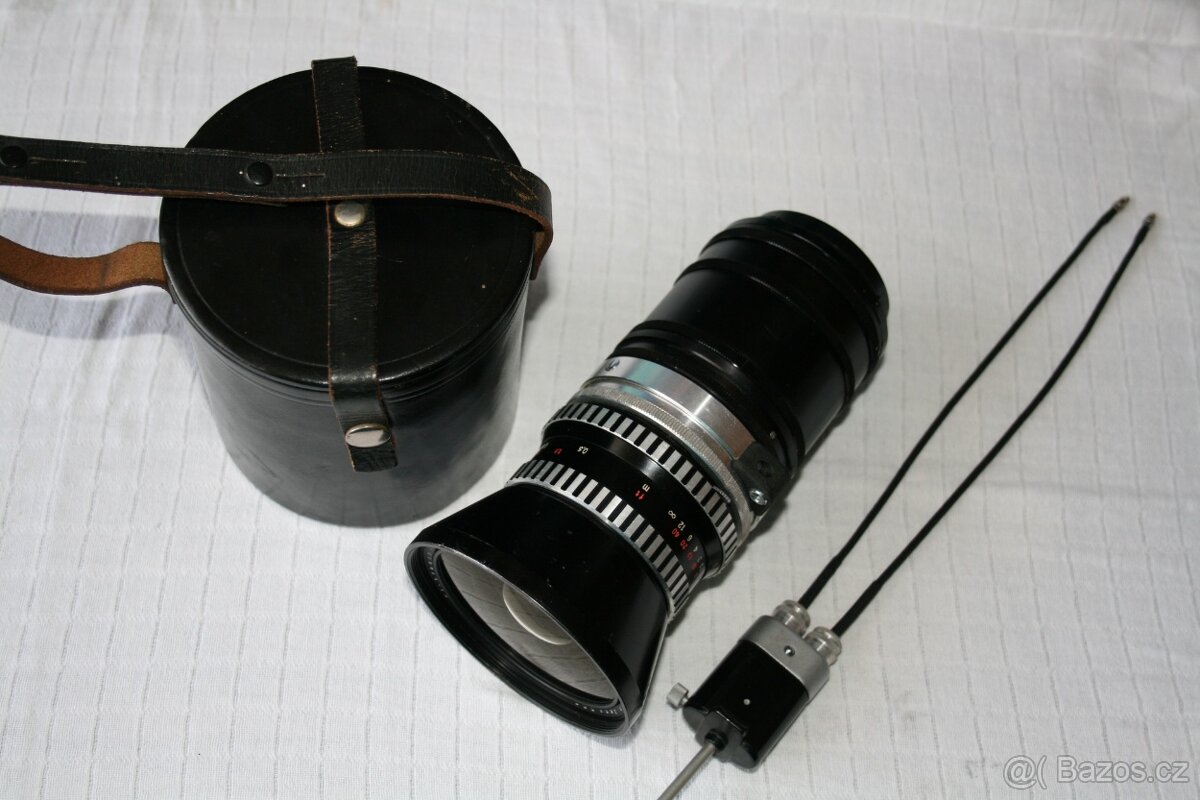 Carl Zeiss Jena - 2