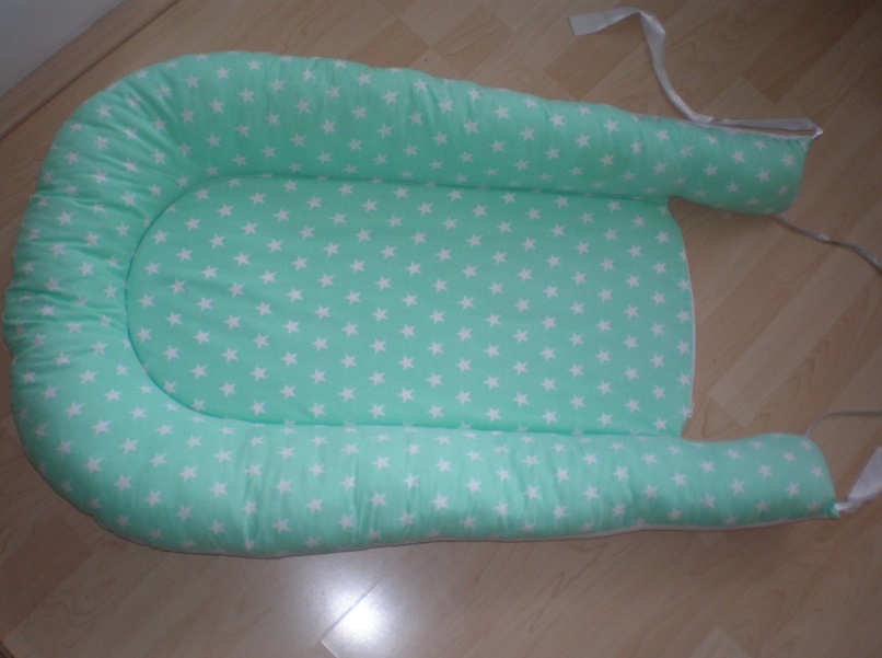 hezké veliké hnízdečko 95 cm - 2
