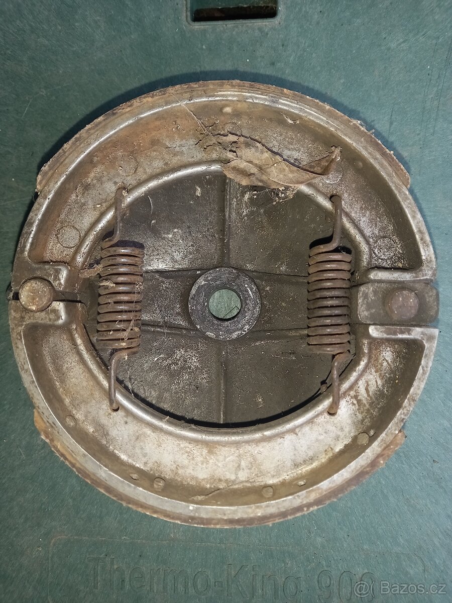 Tatran manet 125 - 2