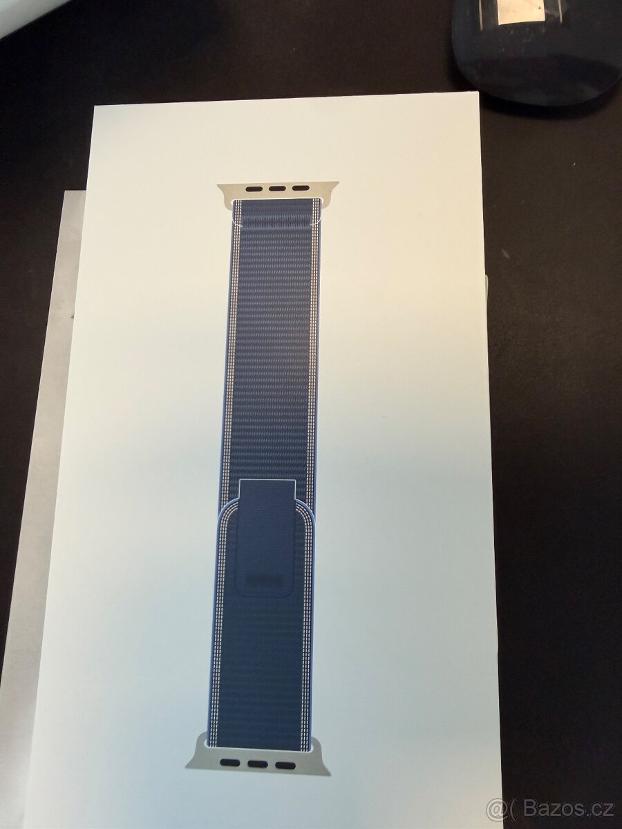 prodám apple watch ultra 49mm - 2