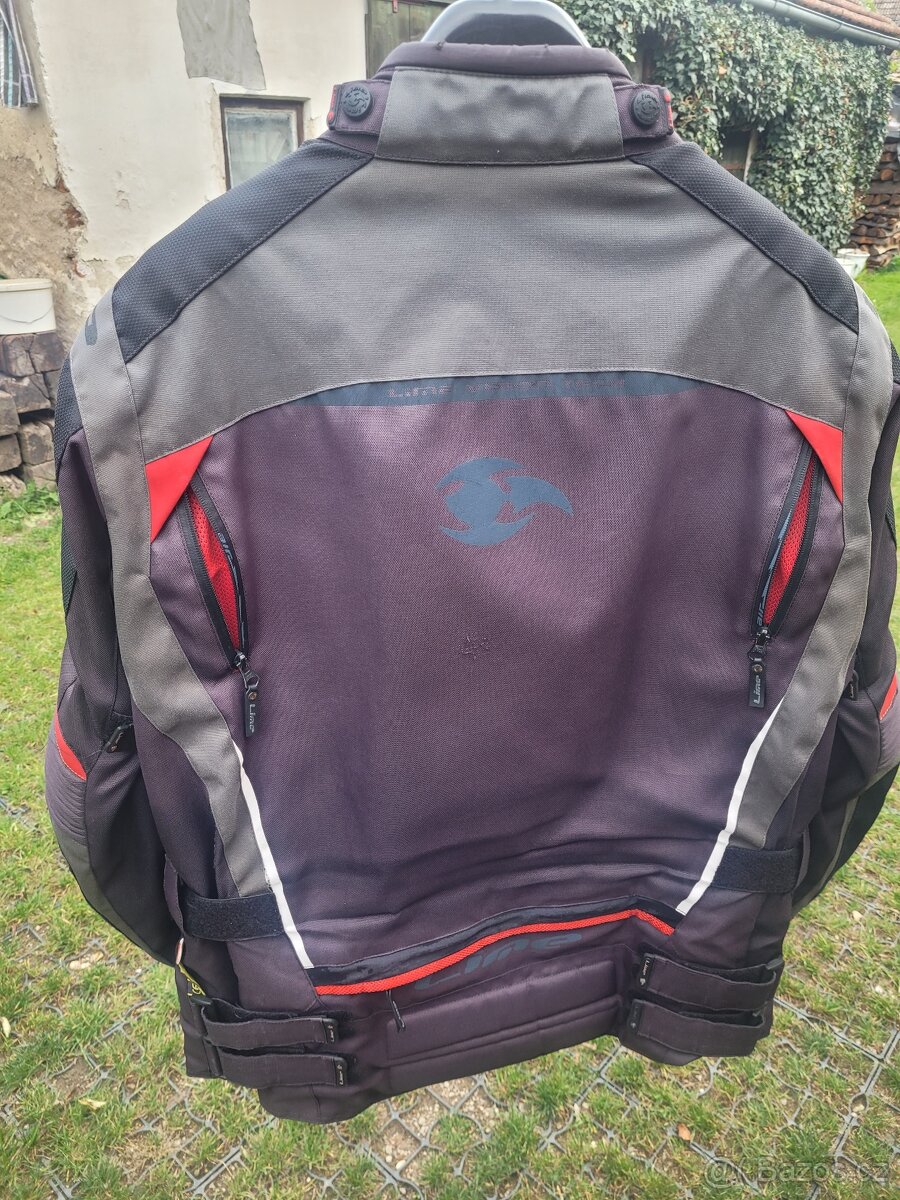Prodám motobundu Buddy - 2