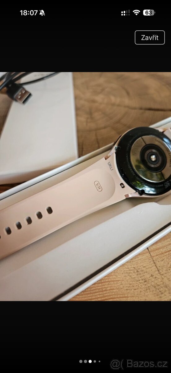 Samsung Galaxy Watch 4 - 2