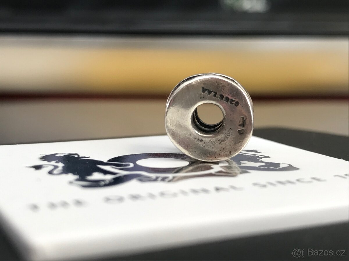 Trollbeads Cylindr - 2