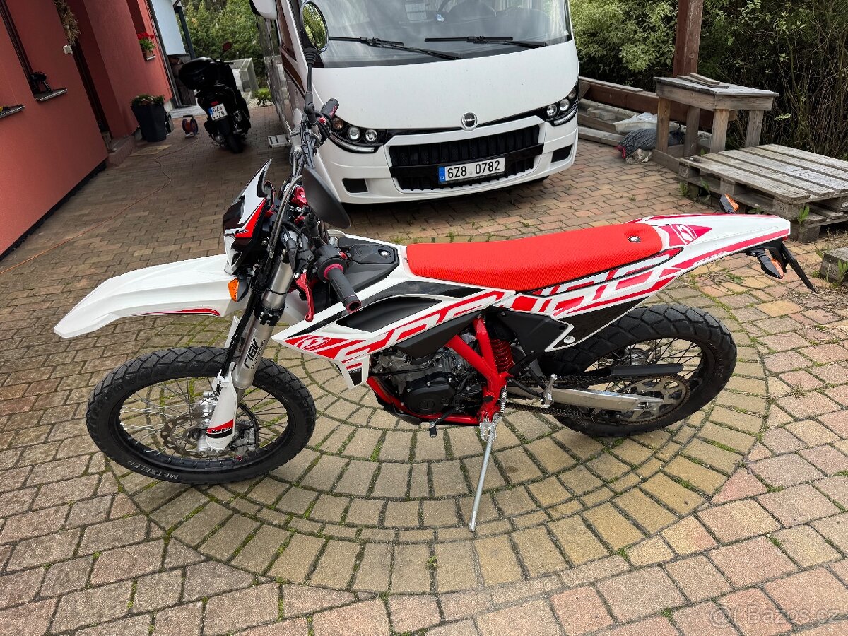 Beta 125 4T RR 2023