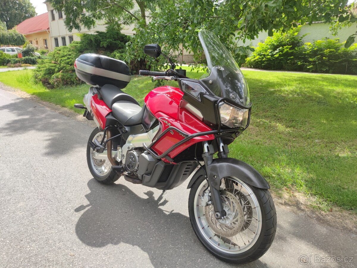 Aprilia ETV 1000 Caponord