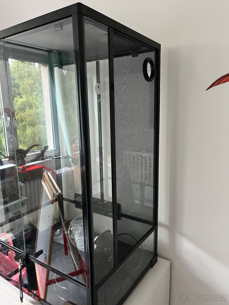 Terarium Repti Planet 60x45x90 - 2