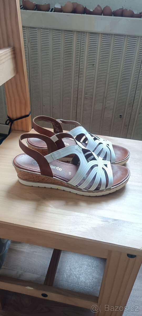 damske sandaly - 2