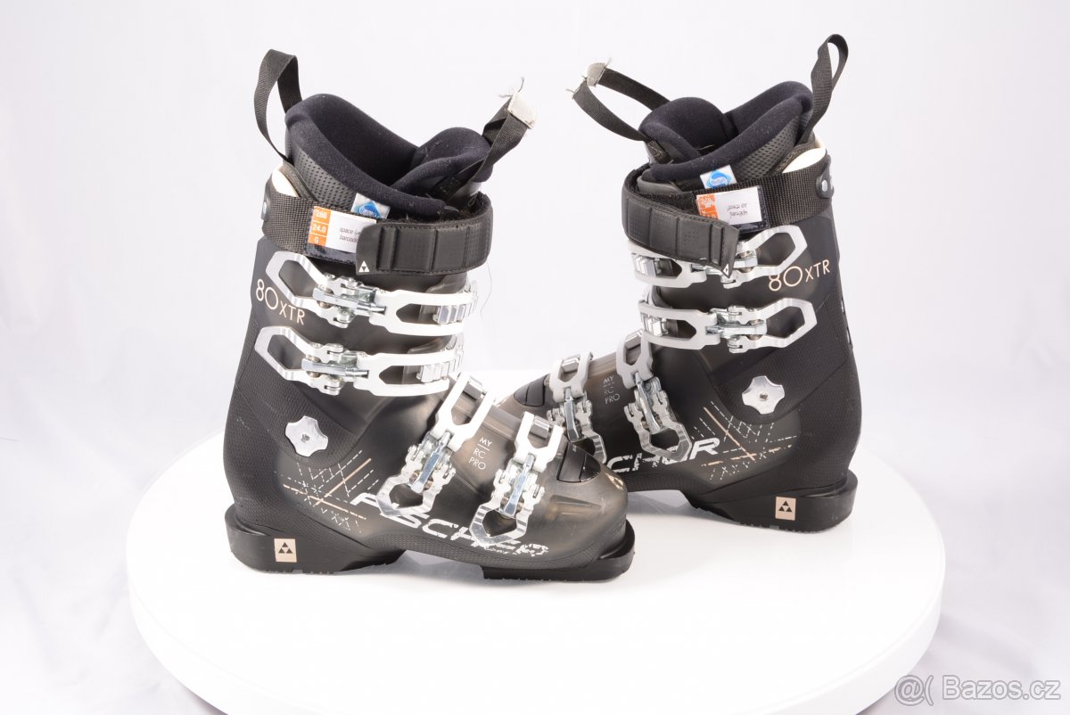 dámské Fischer My Rc Pro 80 Xtr 2019, Micro, Macro,Sanitized - 2