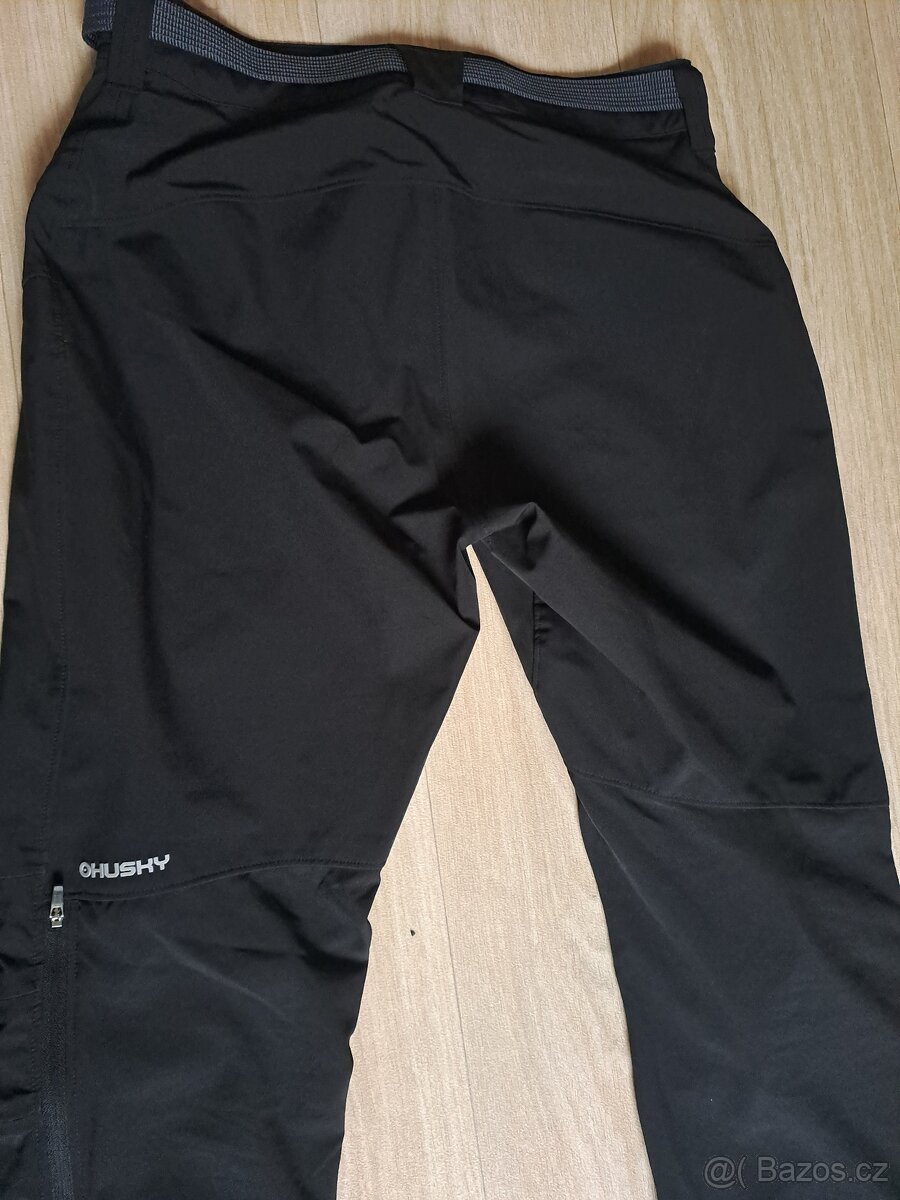 Damske Husky, vel.M - 2