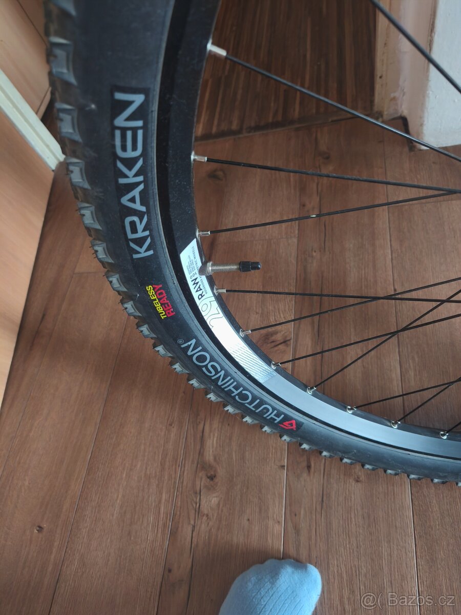 Prodám pánské kolo - 2