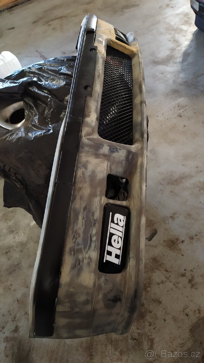 Prodám M nárazník - 2