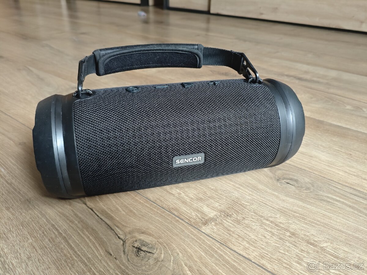 Sencor SSS 6800 SIRIUS MAXI - 2