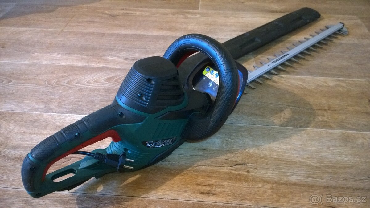 Parkside plotostrih nepouzity - 2