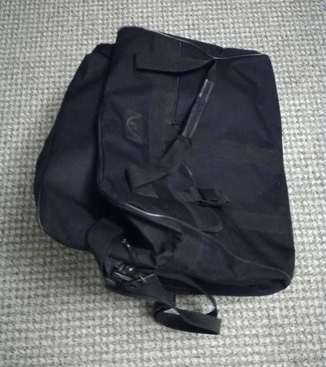 Cestovní taška na kolečkách - 2