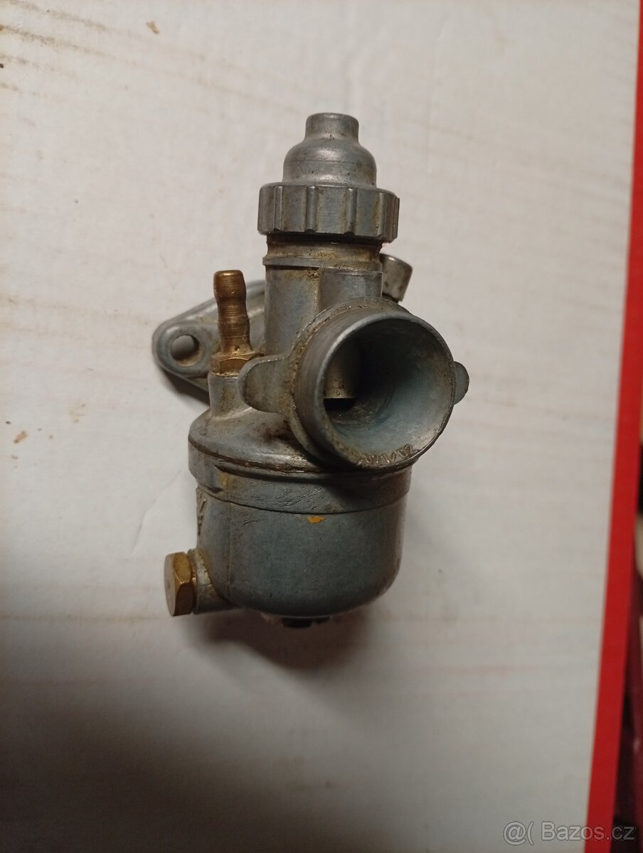 Karburátor BVF NKJ 153 - 2