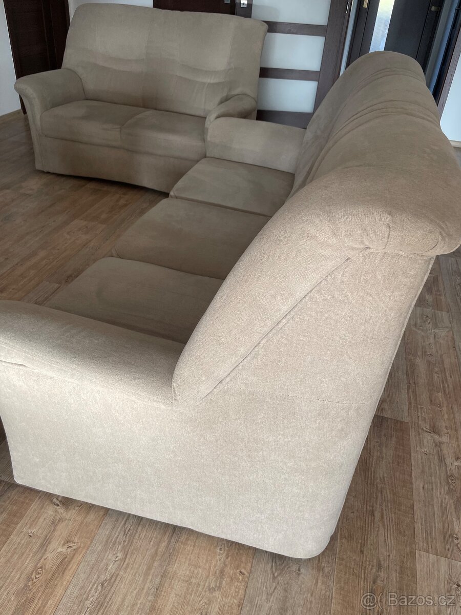 Sedací souprava 3+2+1 - 2