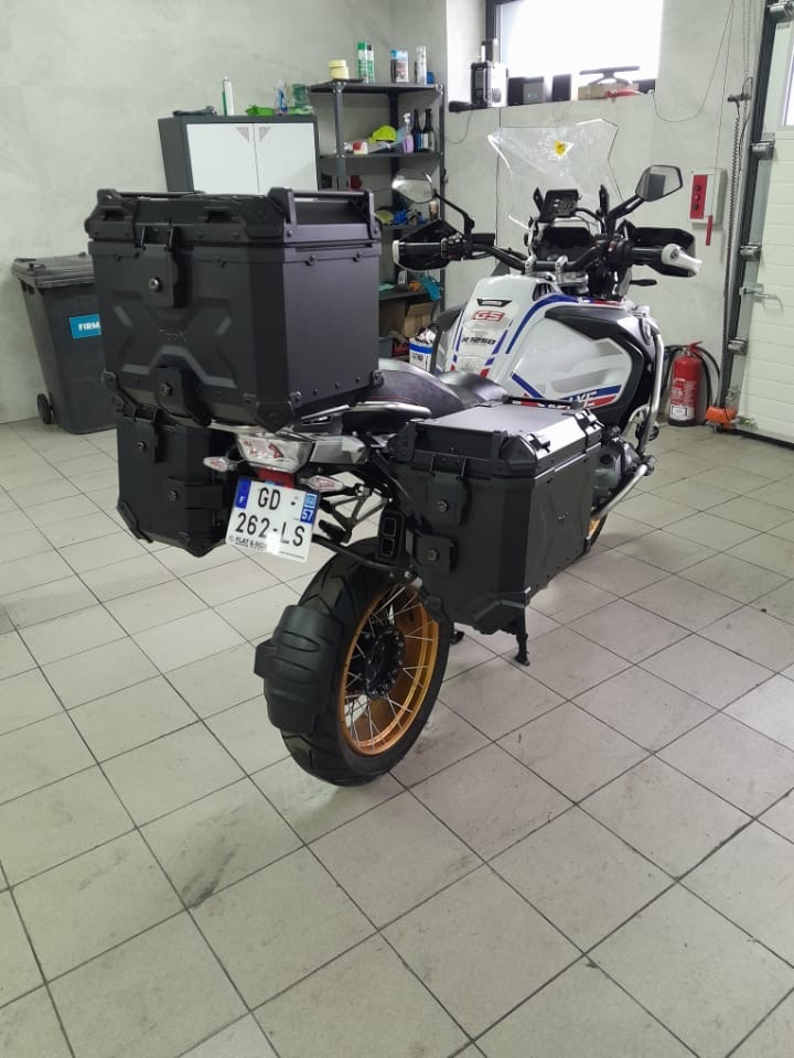 MOTOKUFRY TOPX - 2