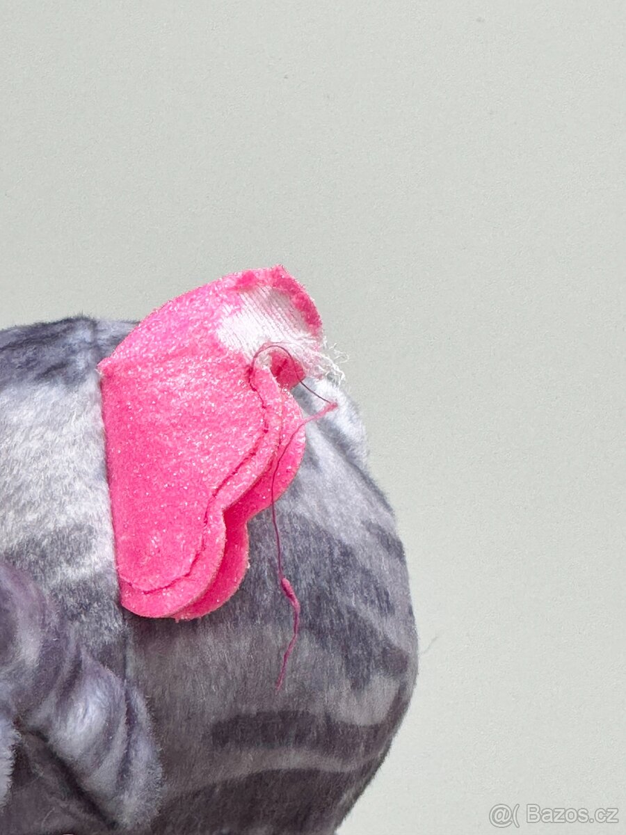 Plyšáci Rainbocorns - 2