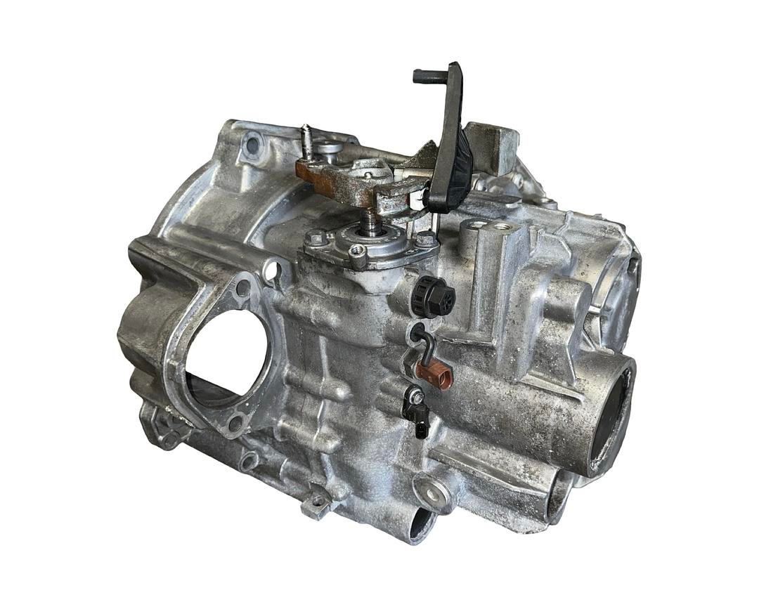 Převodovka 6Q START-STOP PGT 2.0TDI 110KW CUVC VW Passat CC - 2