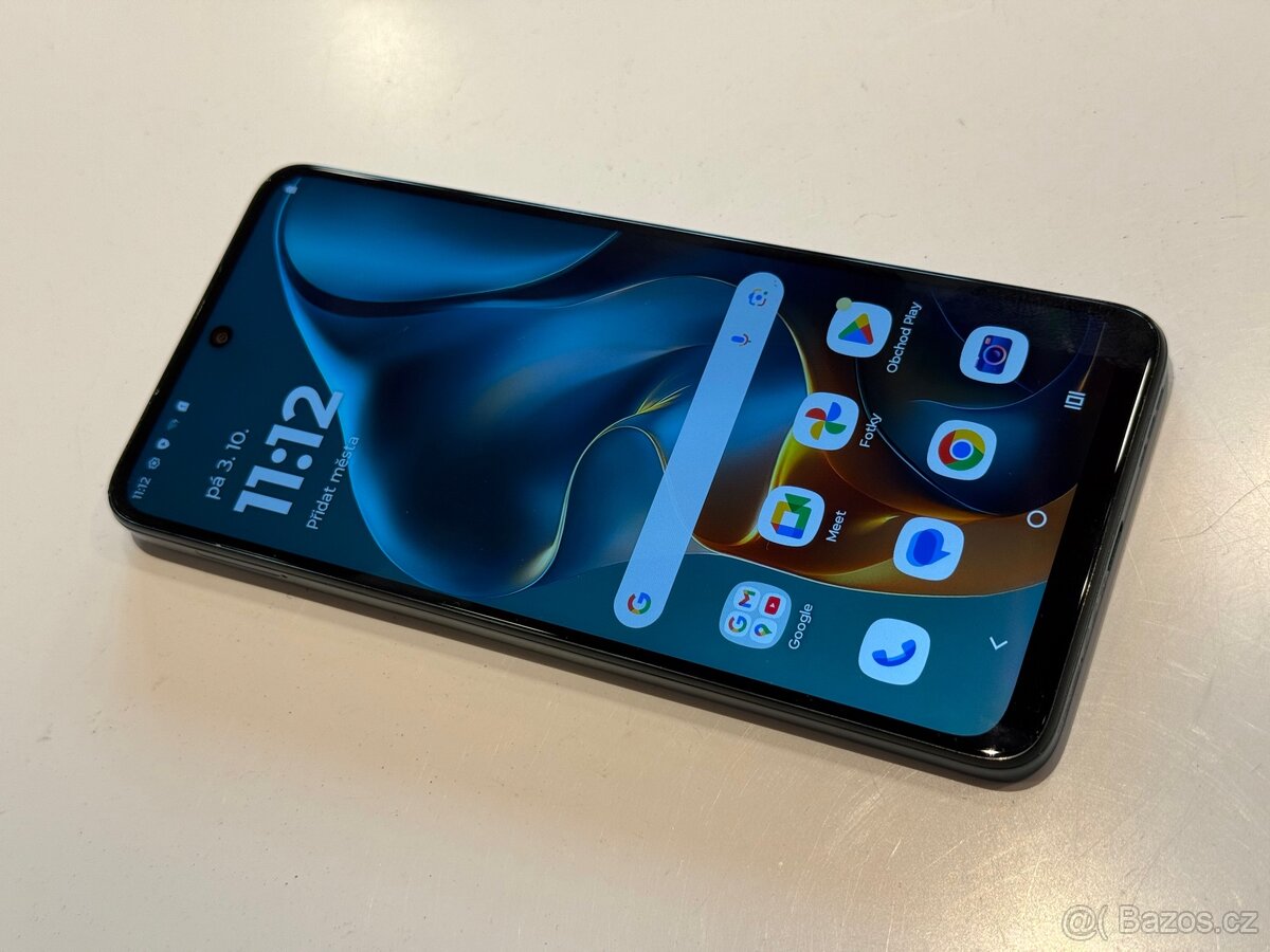 MOTOROLA moto g05 - 2