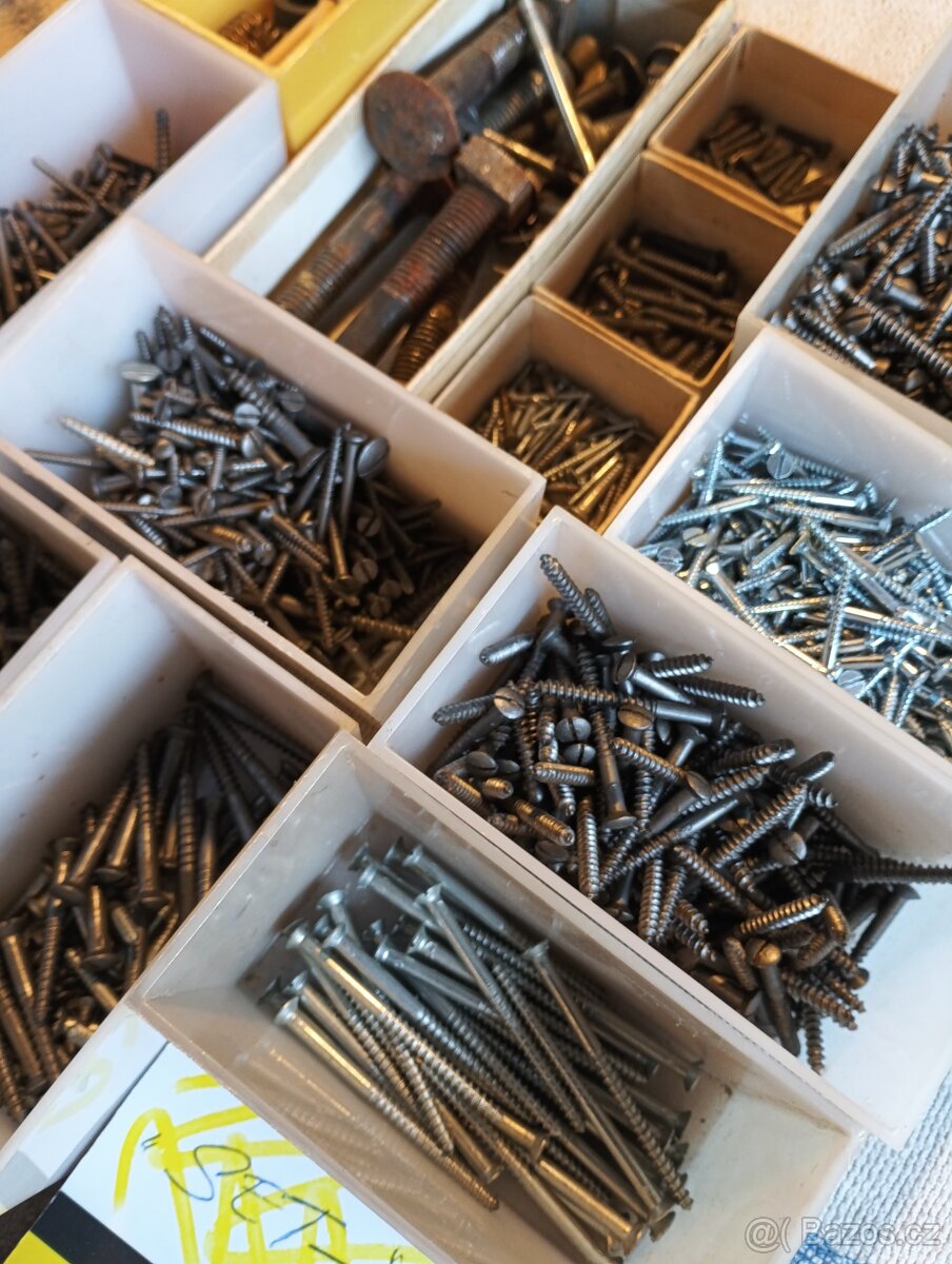 set vrutů,pozůstalost,c.08 - 2