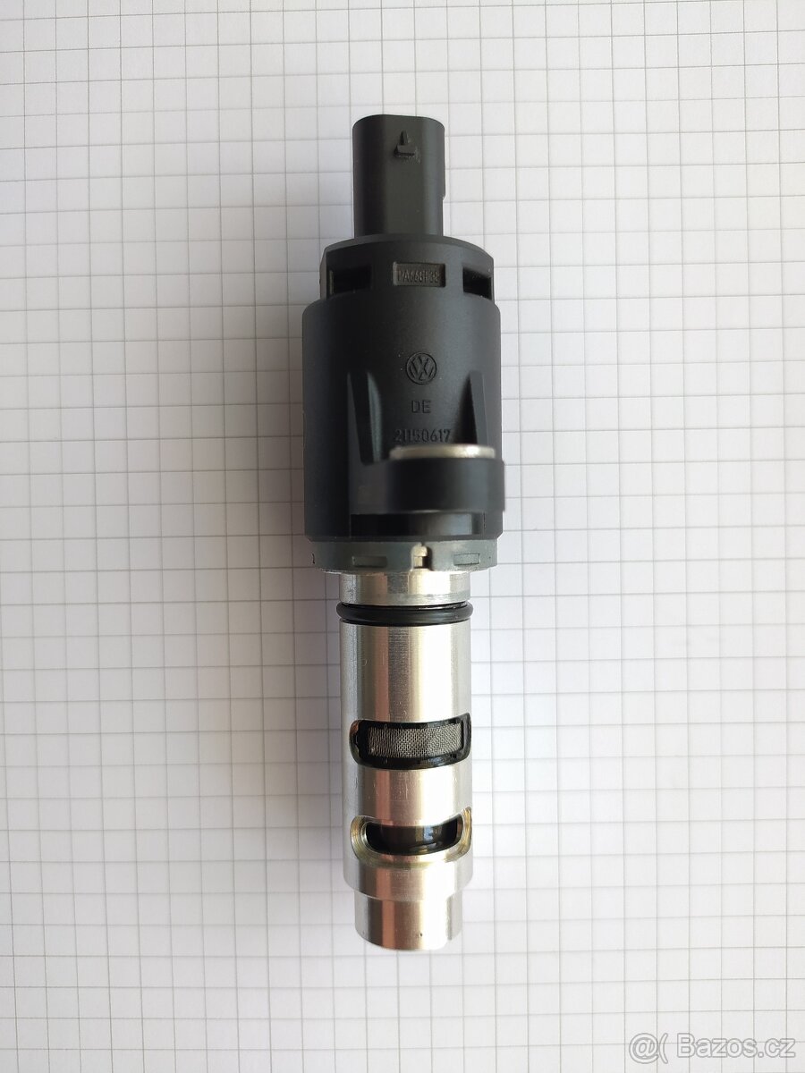 Ventil vačkové hřídele - originál VW - 2
