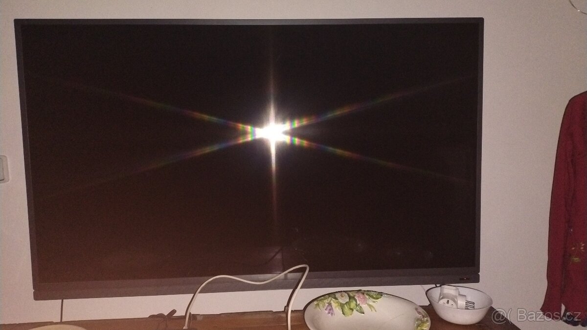 Philips televize - 2