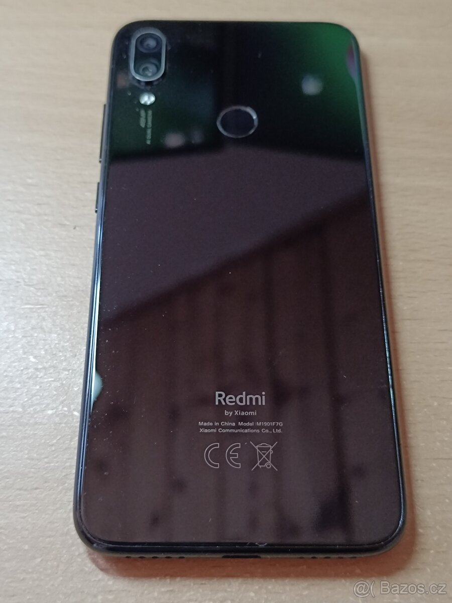 Xiaomi Redmi Note 7 - 2