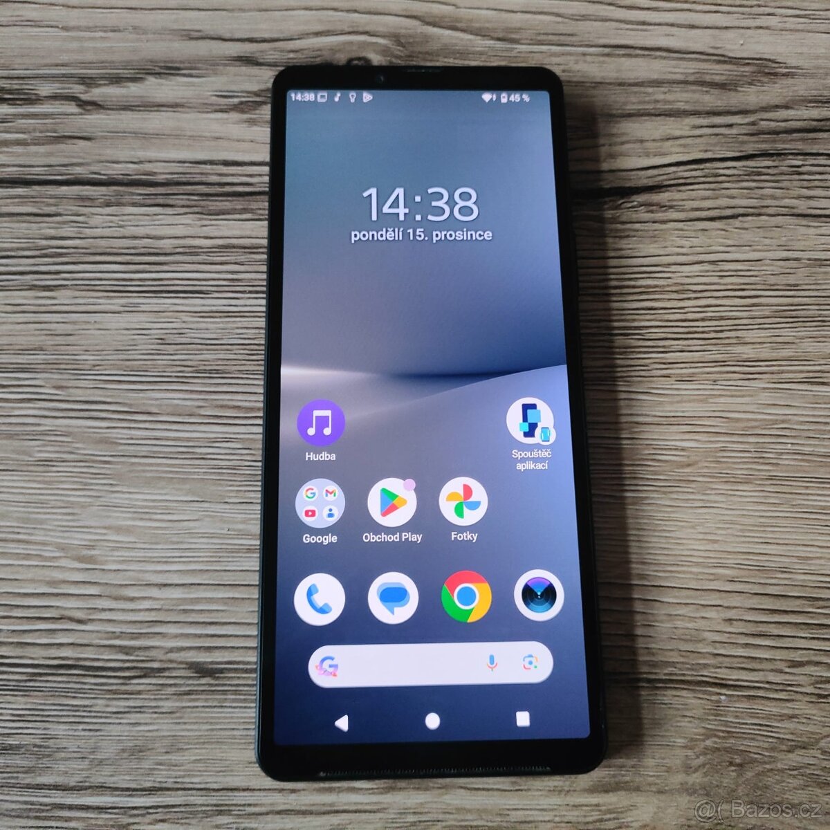 Sony Xperia 10 V 5G- 6,1"OLED/ 6GB/128GB/NFC černá - 2