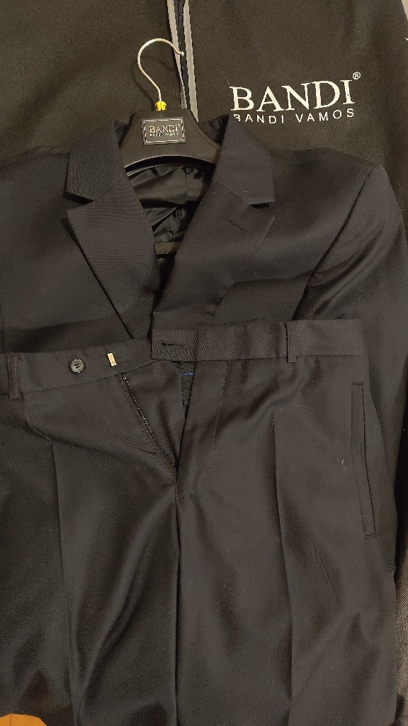 Bandi Oblek nový, pánský - 2