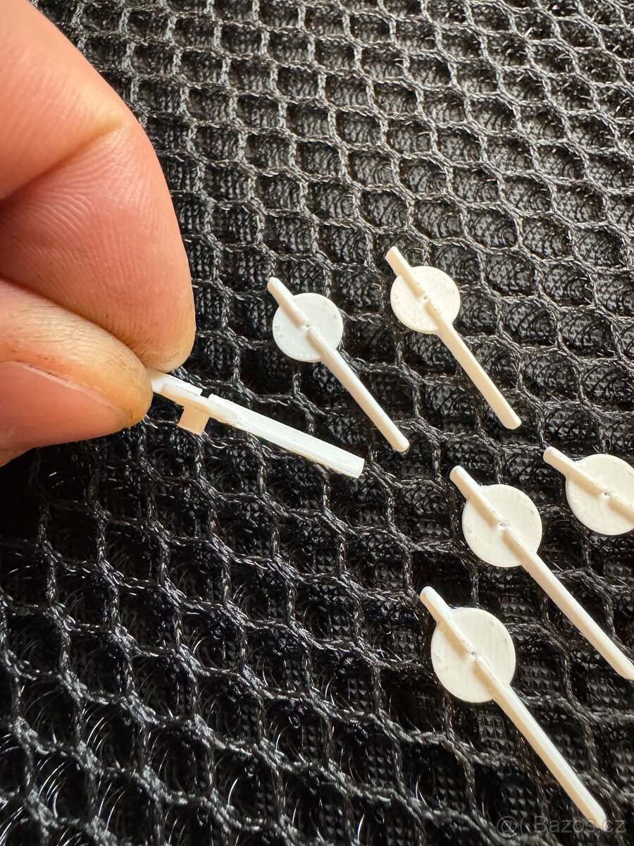 Ručičky Simson s51 - 2