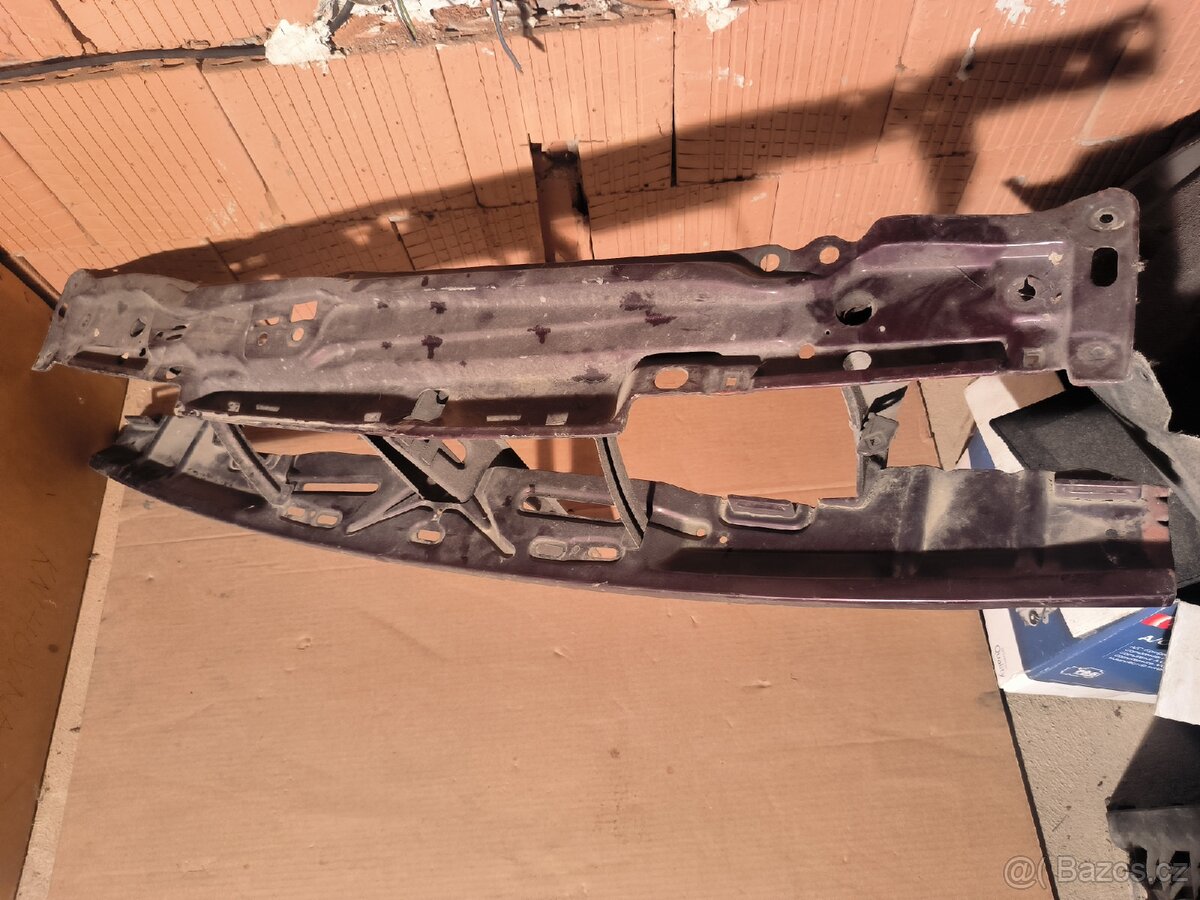 VW corrado g60 přední celo - 2