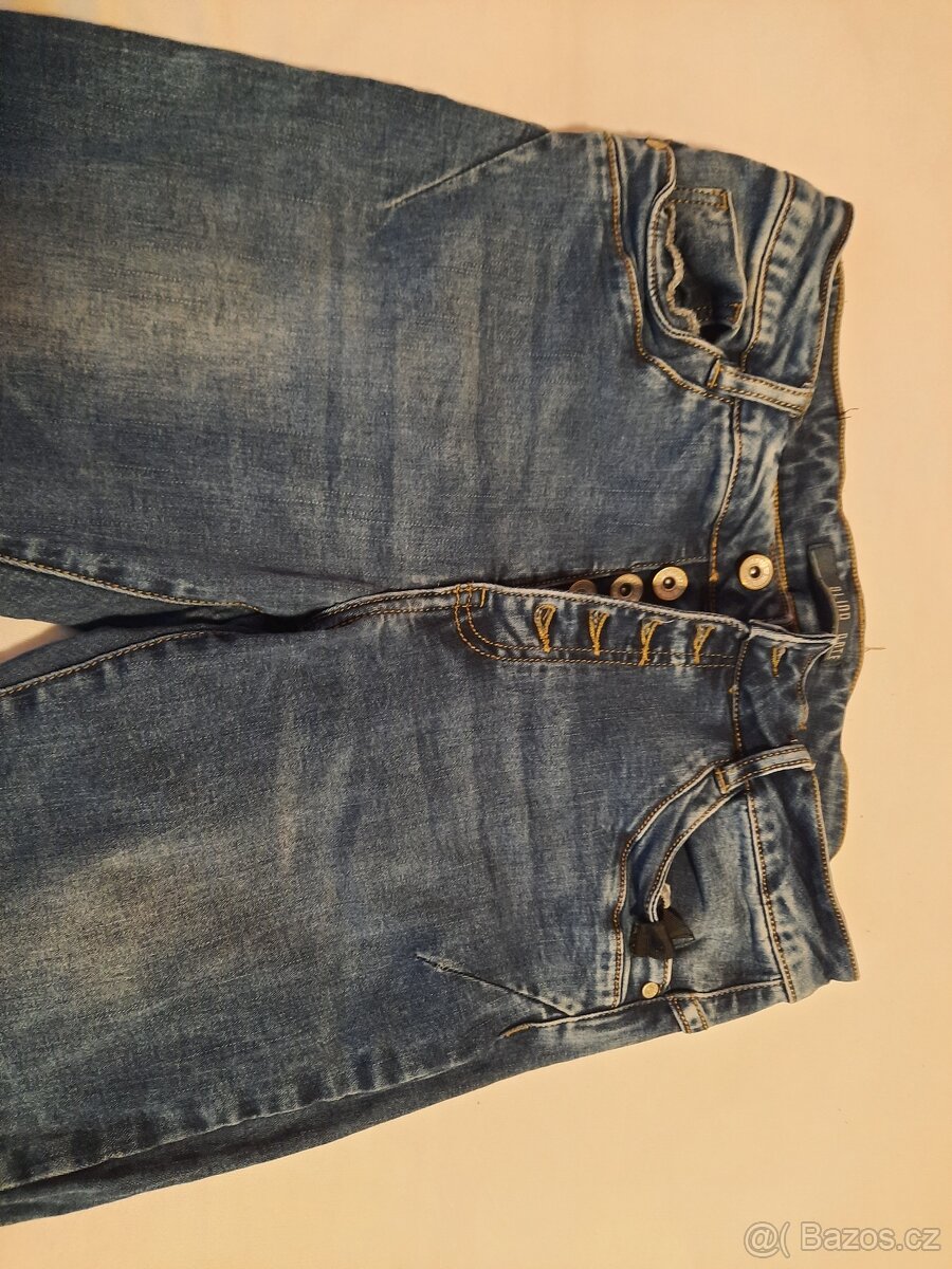 Džíny - 2