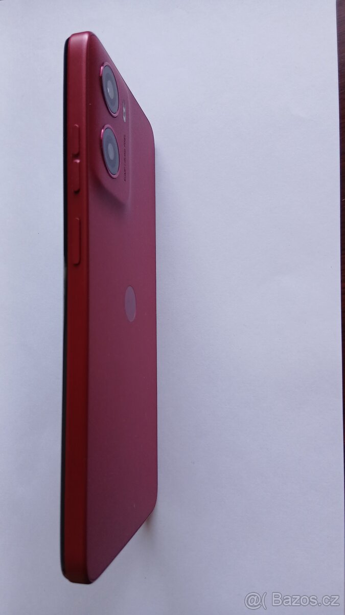 Motorola Moto G05 + pouzdro - 2