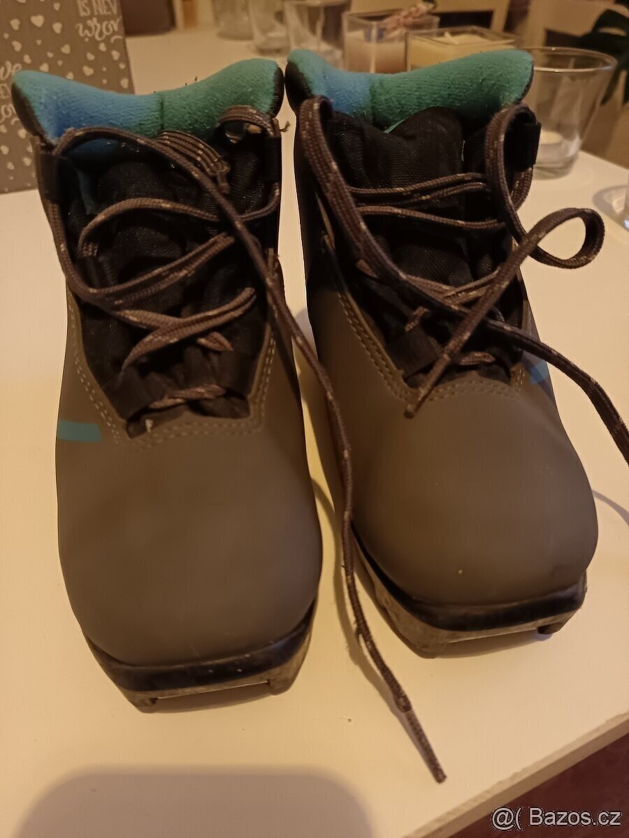 boty na běžky Innovik 29 nnn - 2