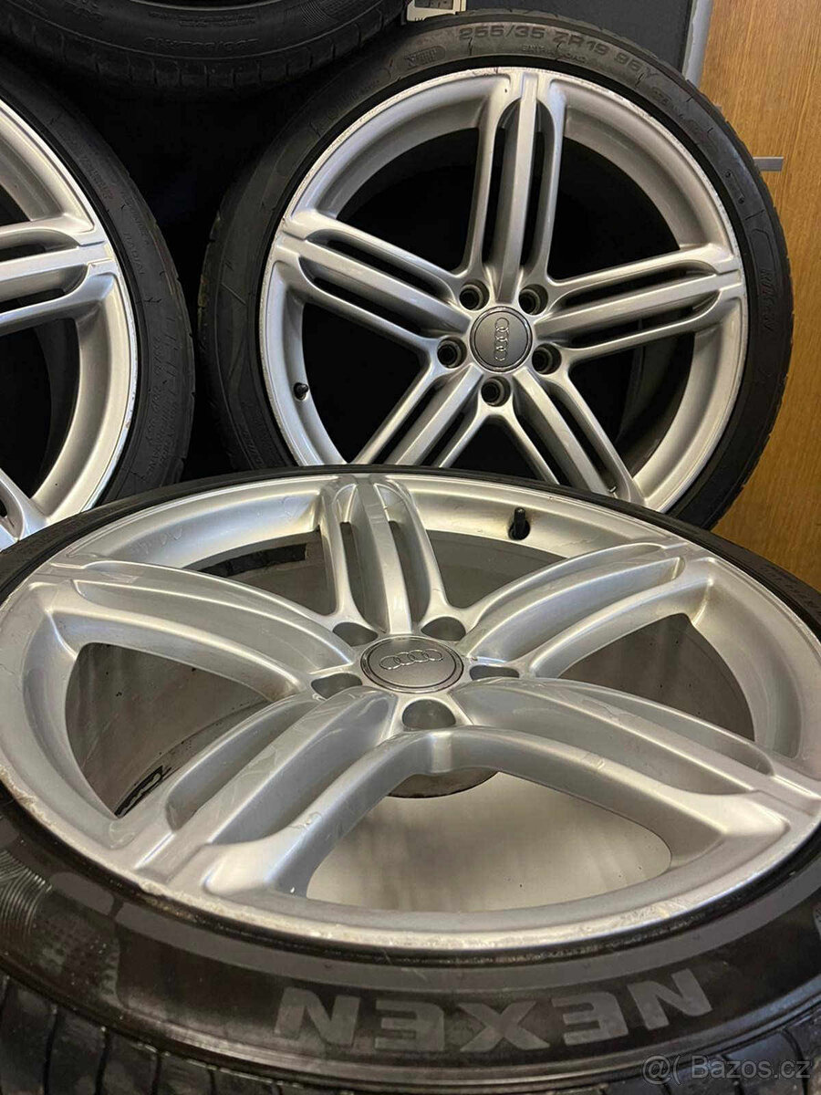 Pompei 255/35R19 - 2