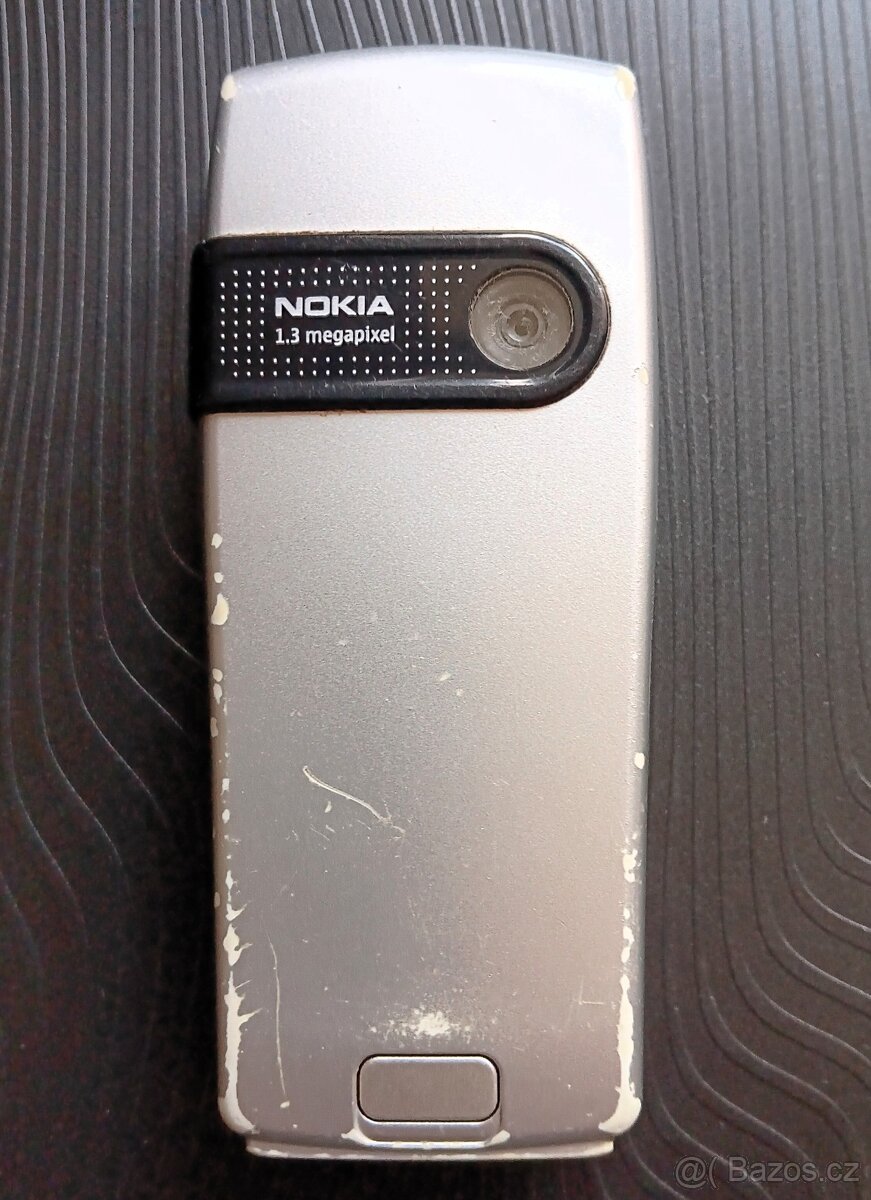Nokia 6230 - 2