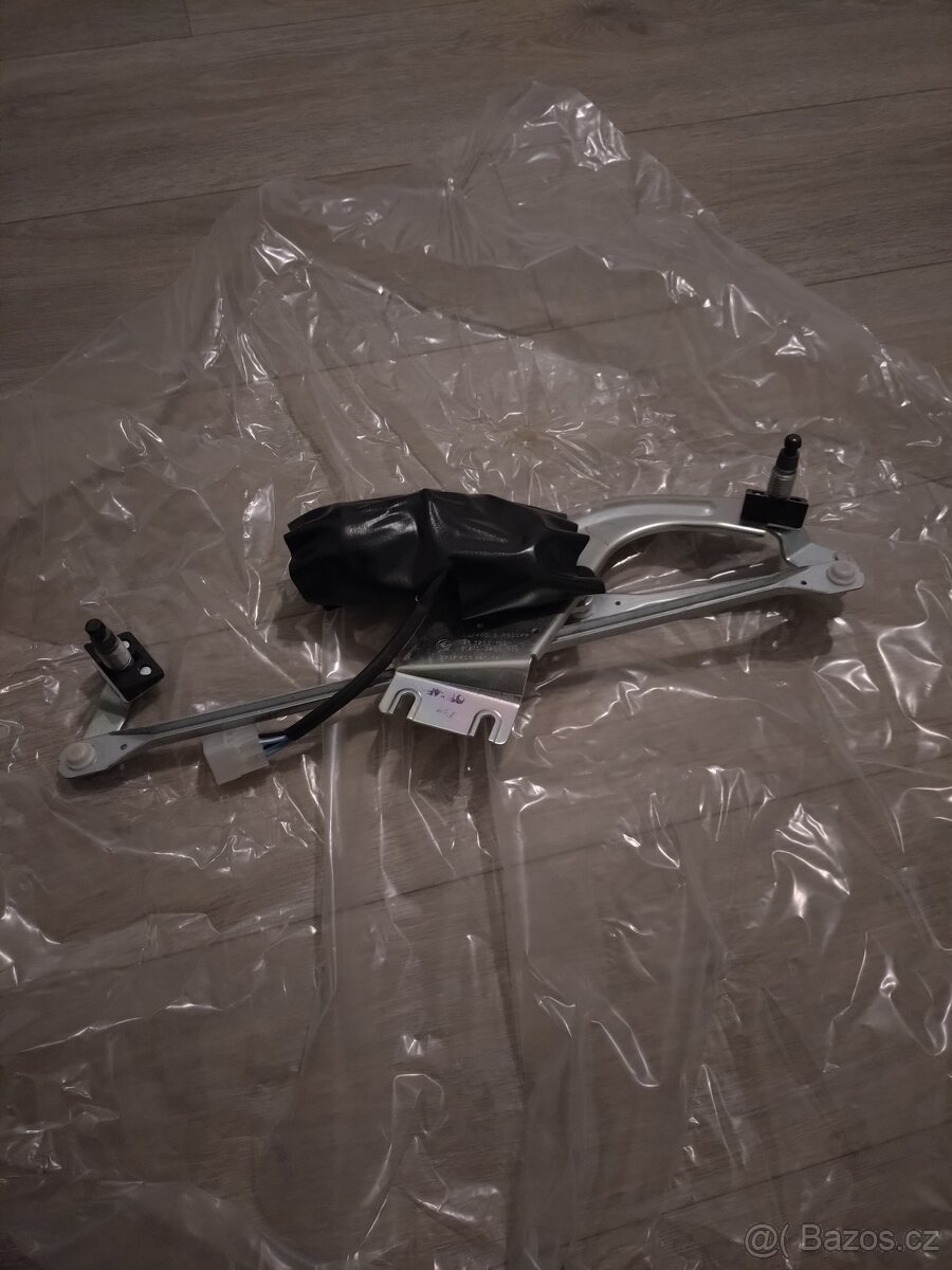 Prodám stěrače na vozidlo Lada Niva - 2